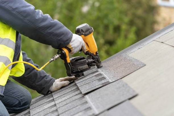 Fast & Reliable Emergency Roof Repairs in Leona Valley, CA